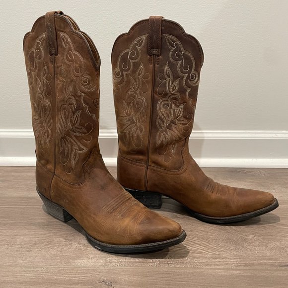 Ariat Shoes - Ariat Women's Western Boots